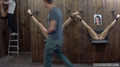 Czech Fantasy-Dream Room For Every Man