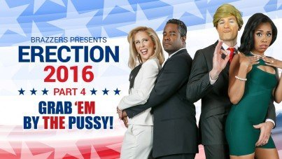 Brazzers-ZZ Erection 2016 Part 4