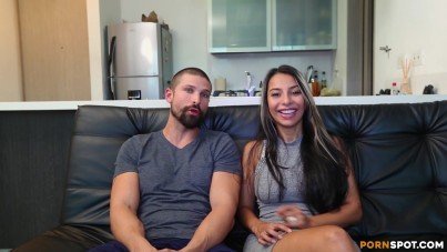 Bang Bros-Talk And Sex With Amateur Latina