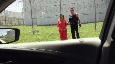 SisLovesMe-Bringing Back My Stepsister From The Prison