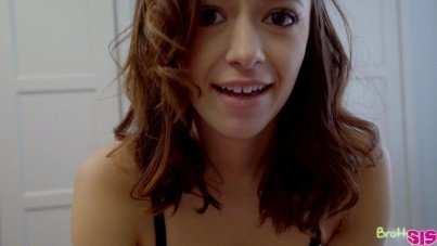 Bratty Sis-Unexpected Penetration And Creampie Inside My Stepsister