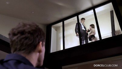 Marc Dorcel-Show About Your Wife