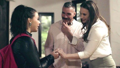 Pure Taboo-Keeping Your Family Close