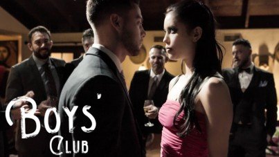 Pure Taboo-Boys Club