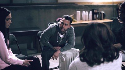 Pure Taboo-Sex Addicts Anonymous