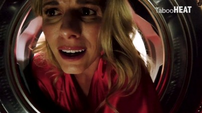 Taboo Heat-Im Fucking My Stepmom Every Time She Gets Stuck Somewhere