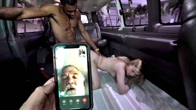 Bang Bros-Daddys Girl Goes For A Ride