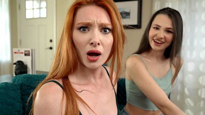 Bratty Sis-Fun And Games With Step Sis