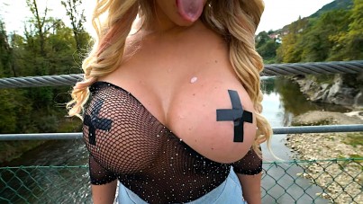 Bang Bros-Carla Likes it Rough