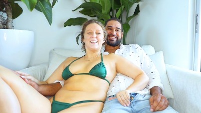 American Pornstar-Monster Meat POV