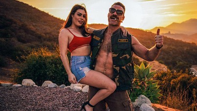 ToughloveX-Veronica Valentine Slut Challenge