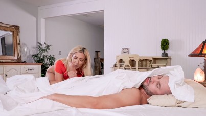 BANG-Lilith Moaningstar Gets Tricked Into Fucking Her Boyfriends Brother