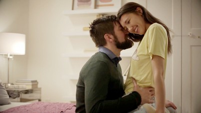 MissaX-In Love With Daddy IV Maya Woulfe