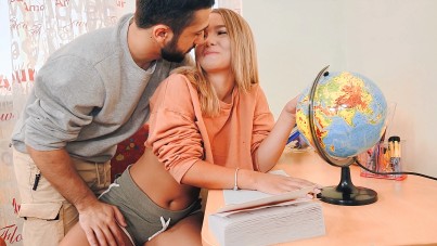TeenMegaWorld-Visit My Pussy On My Body Map