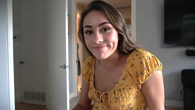 Perfect Girlfriend-Staying in the Family Mackenzie Mace