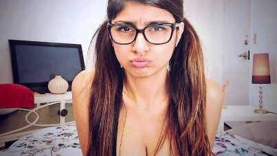 MiaKhalifa-Mia Khalifa Nostalgic Compilation
