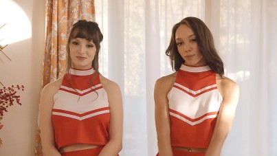 ModelMediaUS-Delphine Films Double Date