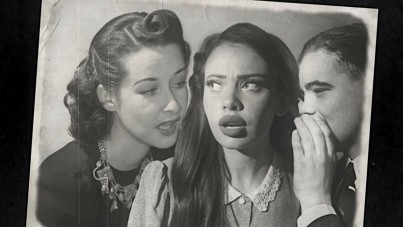 LustCinema-ForPlay Murder Mystery