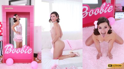 BigGulpGirls-Dharma Jones Not Your Average Boobie