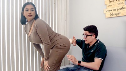 SexMex-Helpful Psychologist Camila Costa
