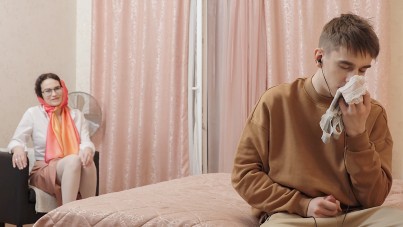 OnlyTaboo-The Feel Is Greater Than The Smell 4KPorn