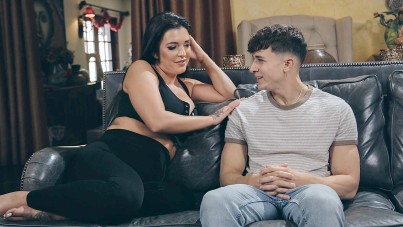 SweetSinner-Elizabeth Skylar Mother Exchange 10 Scene 4 Pleasing Her