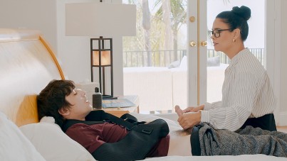 ModernDaySins-Teachers Helping Hand Dana Vespoli