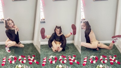 XVideosRed-Shrooms Q Moaning Celebration